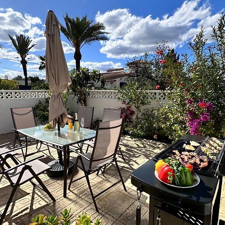 Albir Holiday Home El Albir Extérieur photo