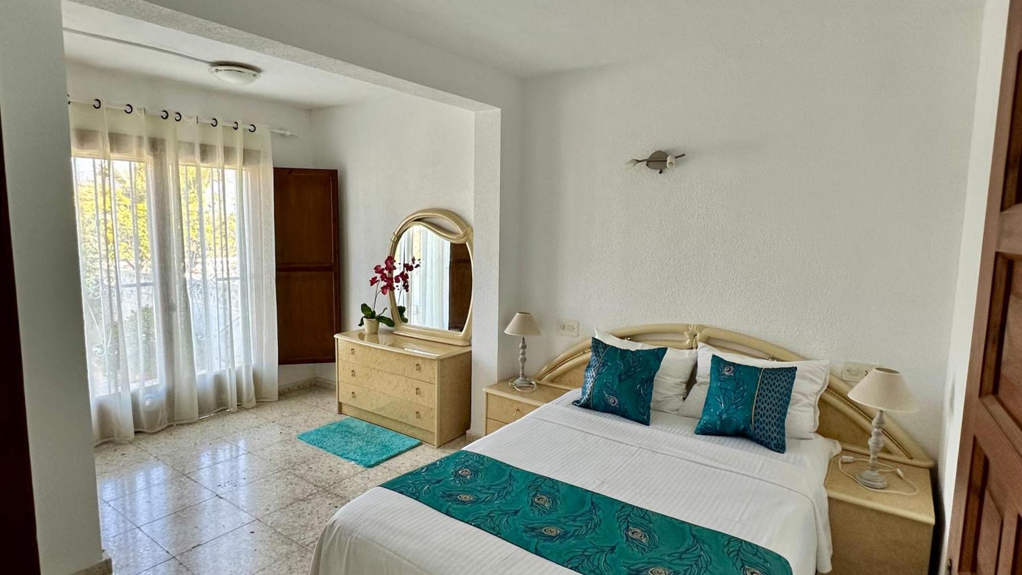 Albir Holiday Home El Albir Extérieur photo