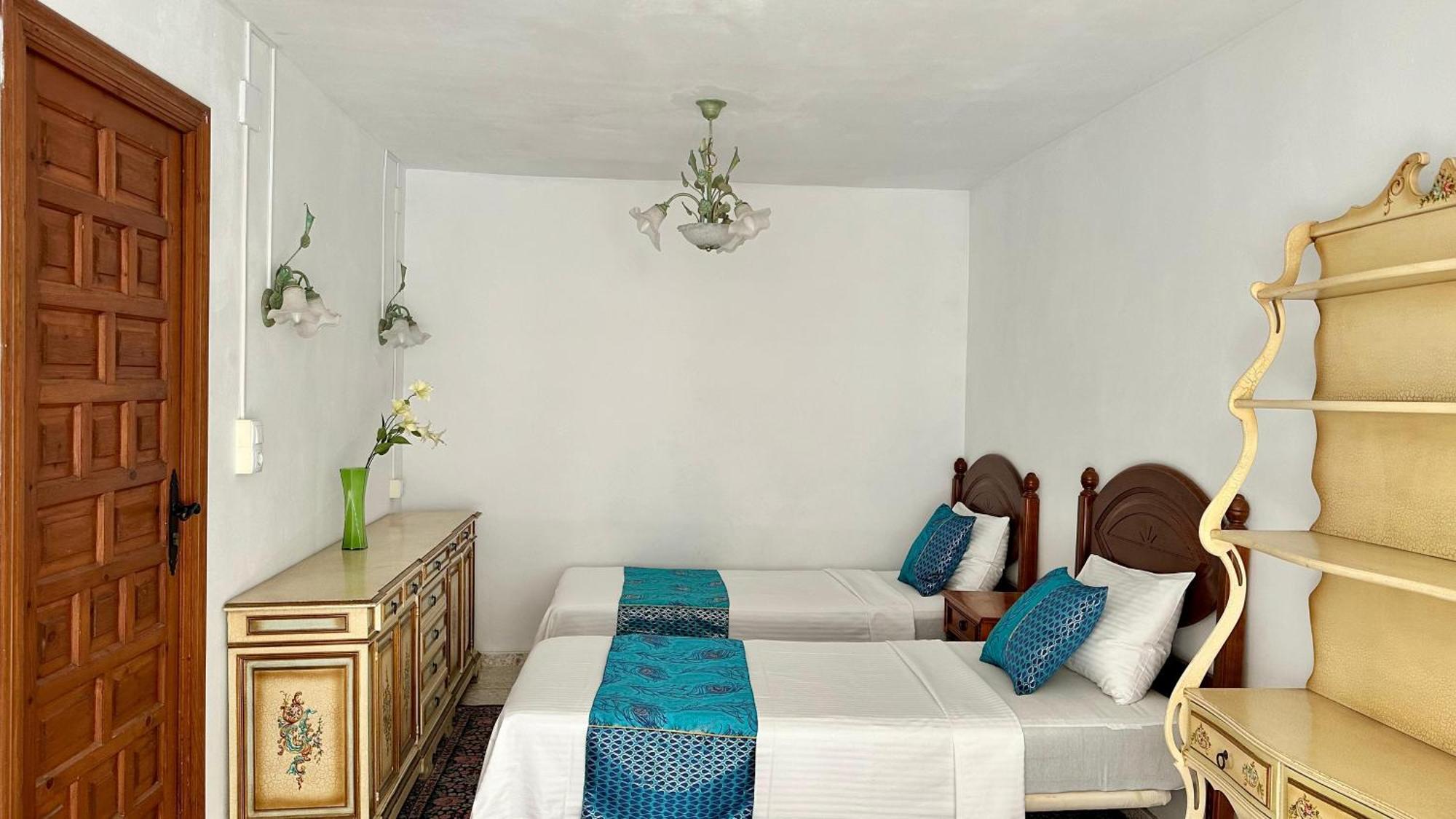 Albir Holiday Home El Albir Extérieur photo
