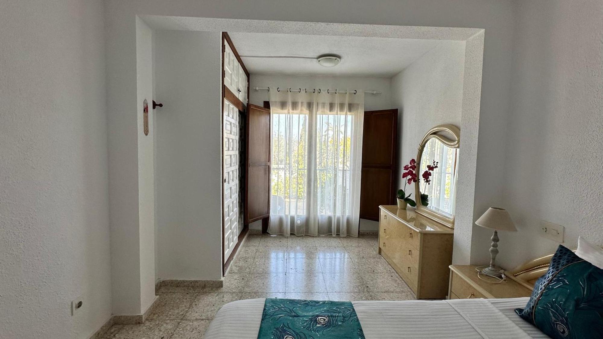 Albir Holiday Home El Albir Extérieur photo