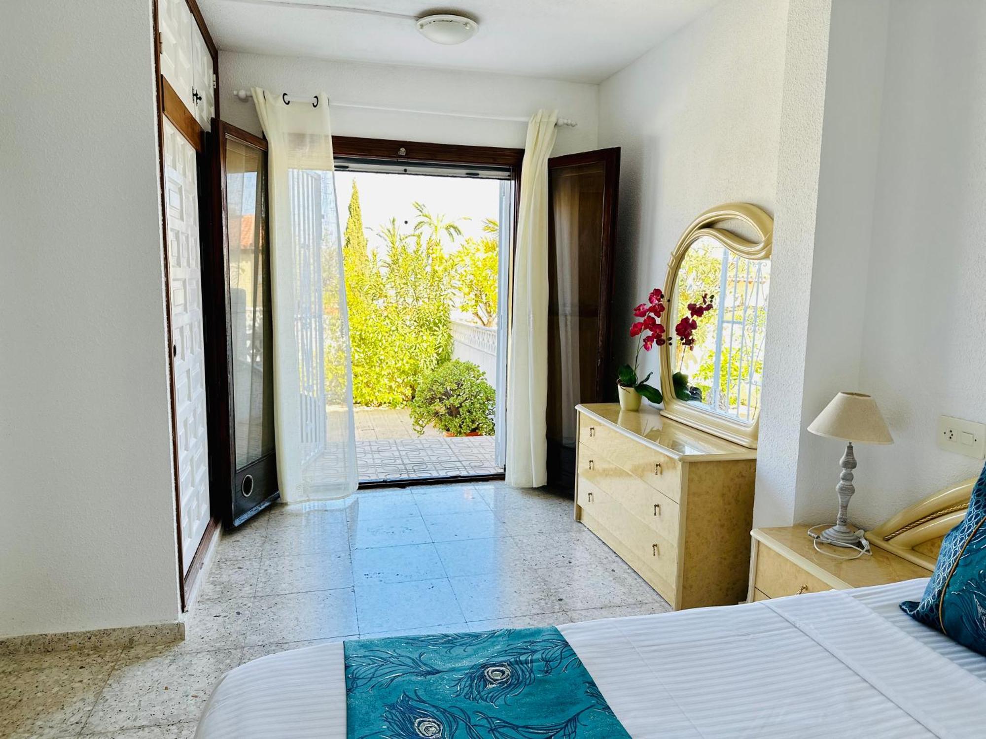 Albir Holiday Home El Albir Extérieur photo