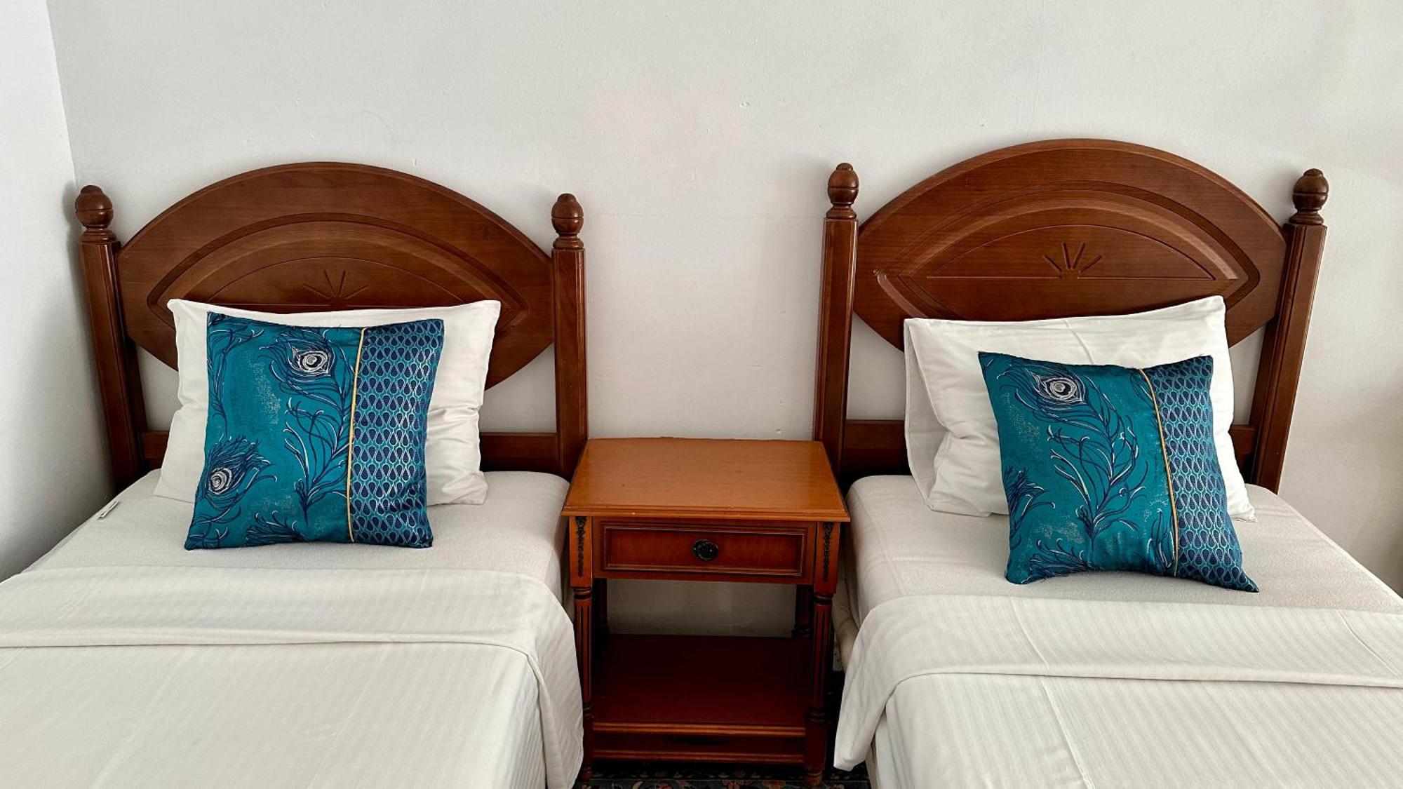 Albir Holiday Home El Albir Extérieur photo