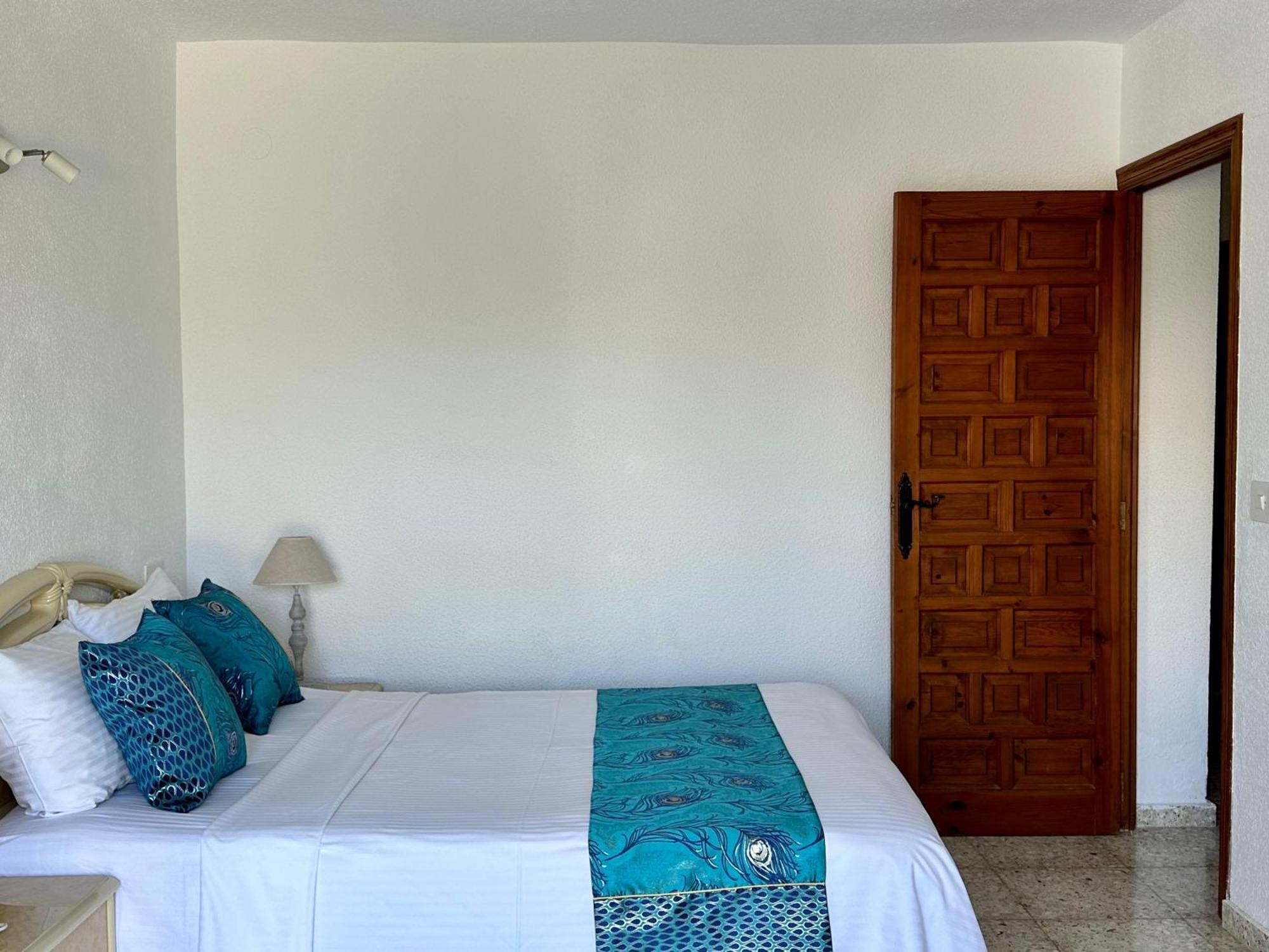 Albir Holiday Home El Albir Extérieur photo