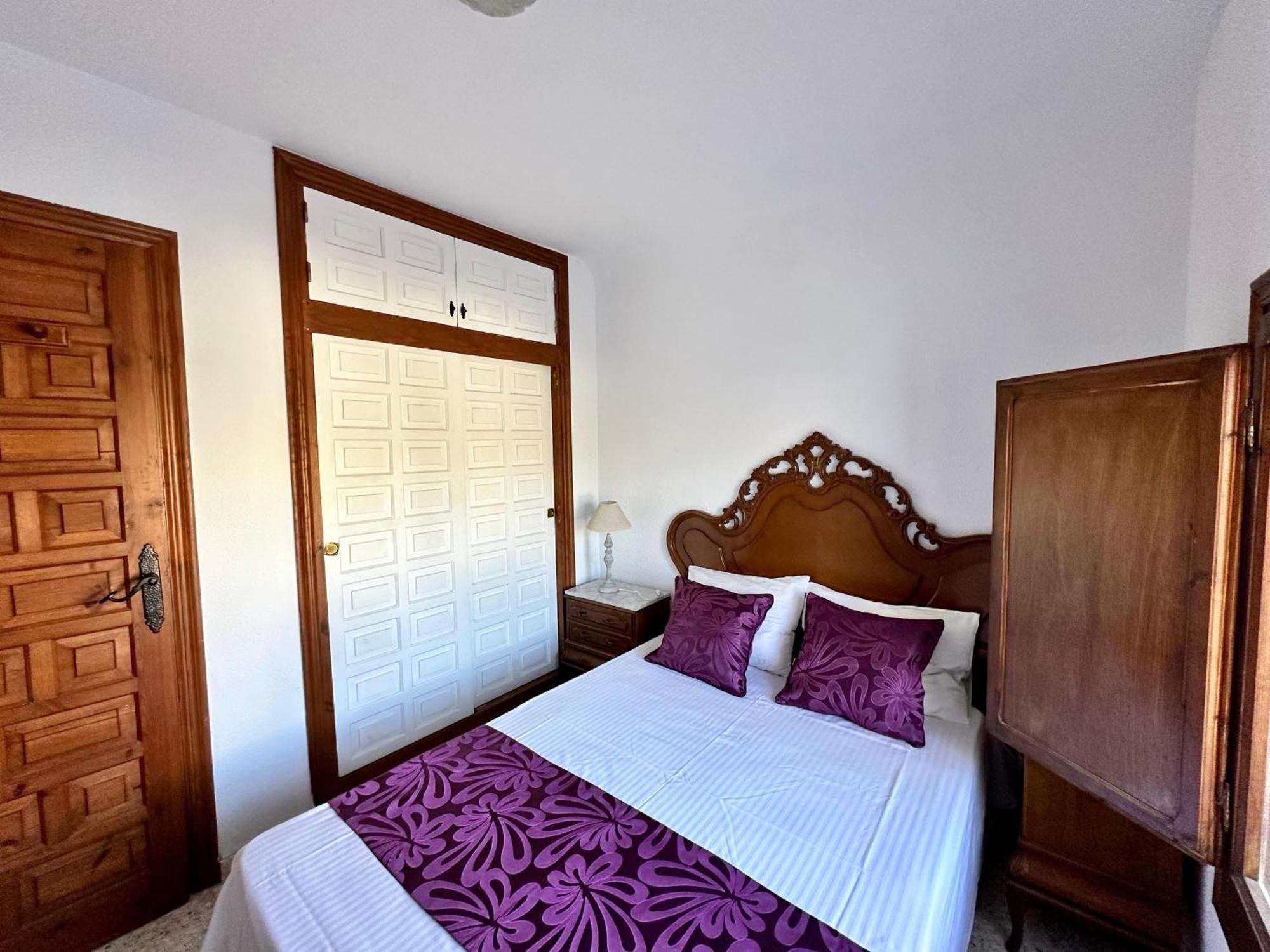 Albir Holiday Home El Albir Extérieur photo