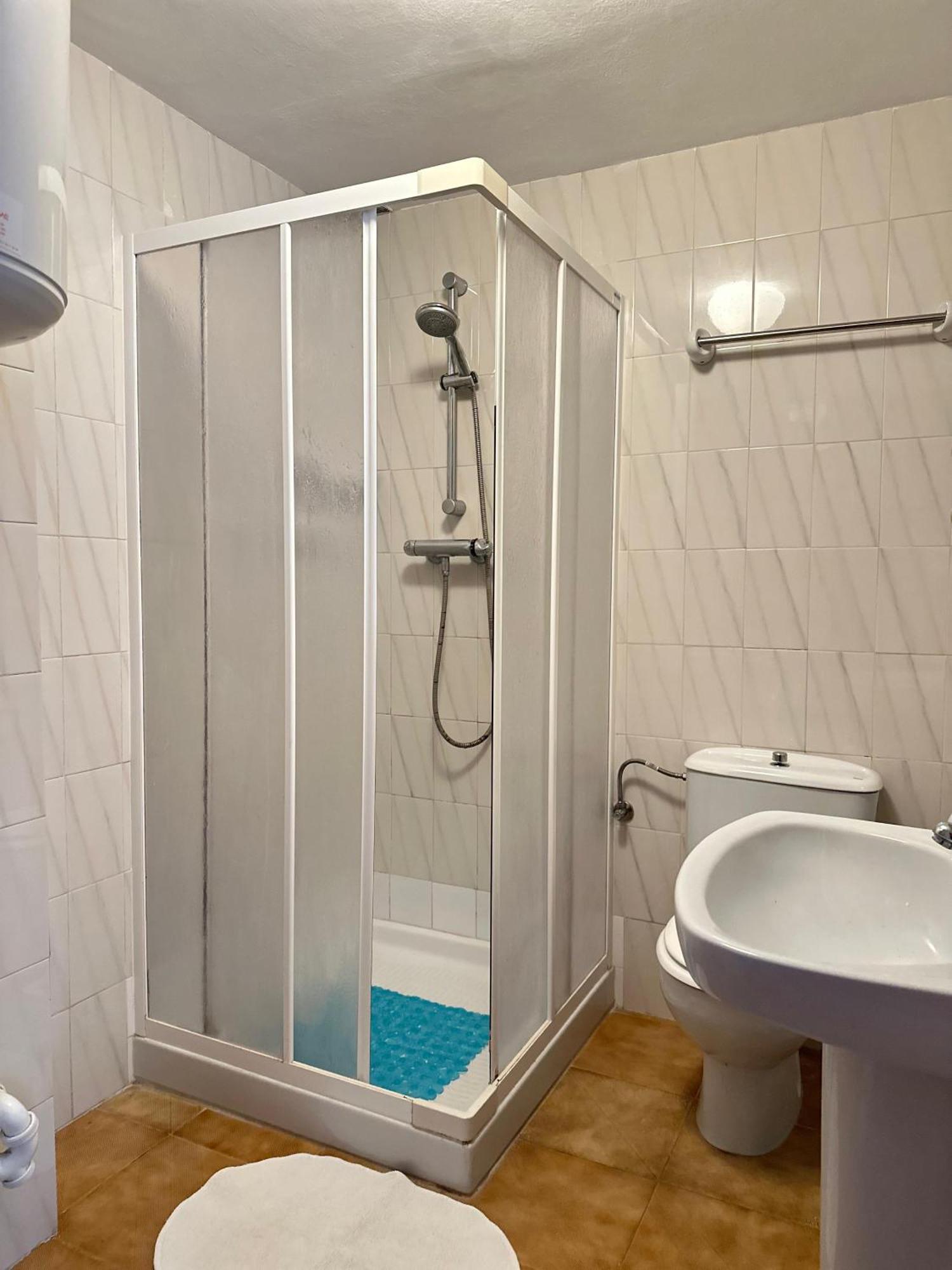 Albir Holiday Home El Albir Extérieur photo