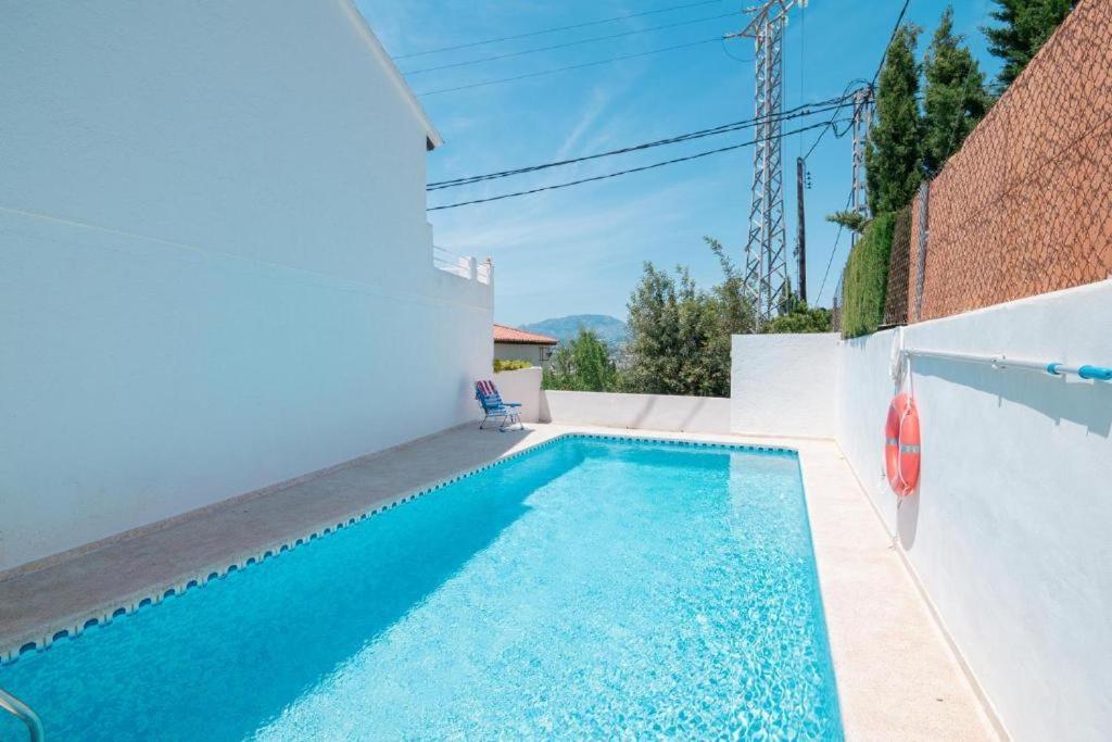 Albir Holiday Home El Albir Extérieur photo